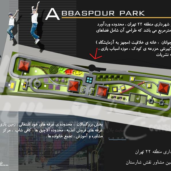 Abbaspour Park
